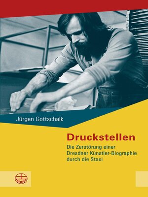 cover image of Druckstellen